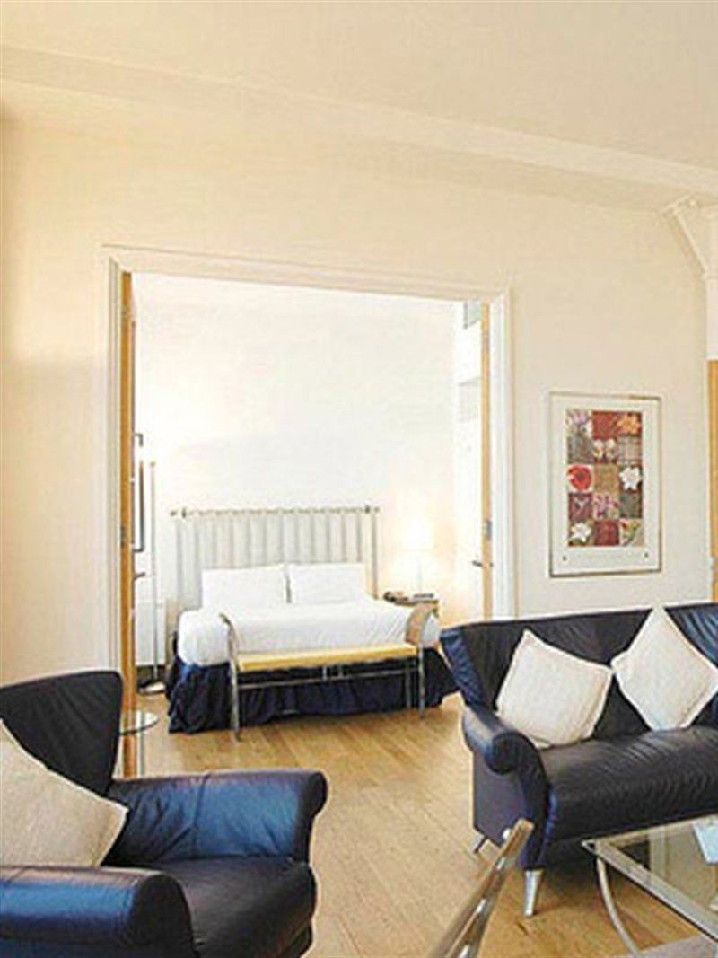 Apartmán 196 Bishopsgate Londýn Exteriér fotografie